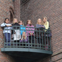 ... hatten die Schüler ...